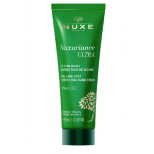 nuxe nuxuriance ultra cr mani bugiardino cod: 987654439 