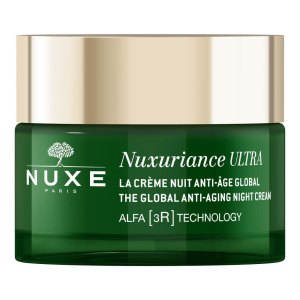 Cerca Offerte di nuxe nuxuriance ultra crema notte anti-età 50 ml e acquista online