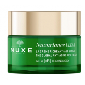 nuxe nuxuriance ultra cr ricca bugiardino cod: 987654454 