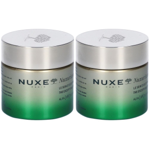 Cerca Offerte di nuxe nuxuriance ultra exceptional day & night care crema set da 2 2x75 e acquista online