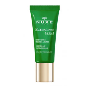 Nuxe nuxuriance ultra trattamento contorno occhi e labbra 15 ml