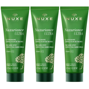 Cerca Offerte di nuxe nuxuriance ultra trattamento per mani correttore di macchie 3x75 e acquista online