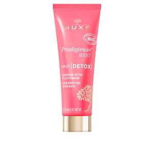 Nuxe prodigieuse boost masque
