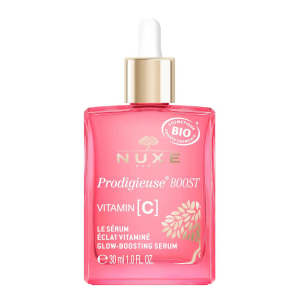 nuxe prodigieuse boost ser30ml bugiardino cod: 986705869 