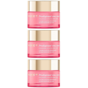 Cerca Offerte di nuxe prodigieuse [hyalu] boost balsamo olio notte riparatore 50 ml e acquista online