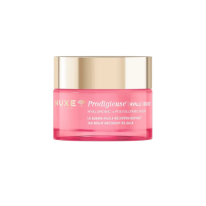 Cerca Offerte di nuxe prodigieuse hyalu boost balsamo olio riparatore notte - idratante e rimpolpante - 50 ml e acquista online