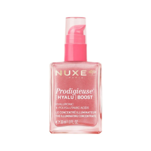 Cerca Offerte di nuxe prodigieuse hyalu boost concentrato illuminante - per una pelle rimpolpata e luminosa - 30 ml e acquista online