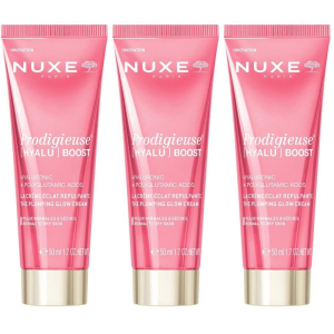 Cerca Offerte di nuxe prodigieuse [hyalu] boost crema illuminante rimpolpante 50 ml e acquista online