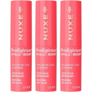 Cerca Offerte di nuxe prodigieuse [hyalu] boost stick contorno occhi anti-fatica 3x10 g e acquista online