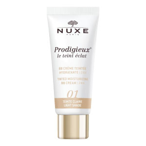 Nuxe prodigieux bb tinted cream tonalita' 1