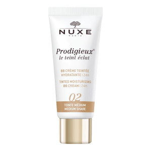 Nuxe prodigieux bb tinted cream tonalita' 2