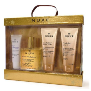 nuxe prodigieux gift setole bugiardino cod: 973254372 