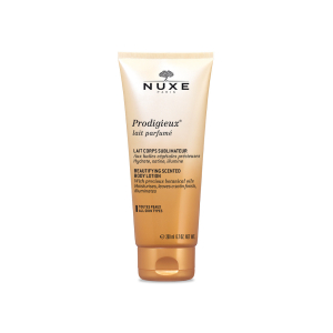 nuxe prodigieux latte corpo profumato 100 ml bugiardino cod: 972380859 