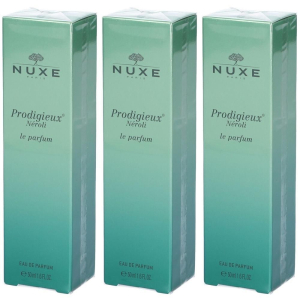 Cerca Offerte di nuxe prodigieux neroli parfum 3x50 ml e acquista online
