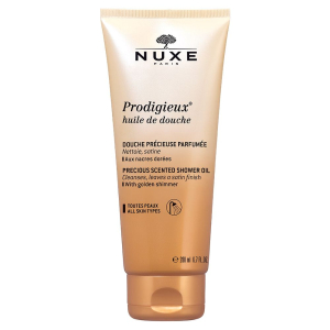 Cerca Offerte di nuxe prodigieux olio doccia 200 ml gel doccia e acquista online