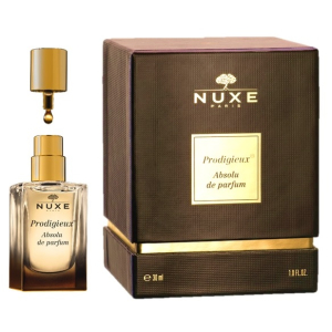 nuxe huile prodigieux absolu de parfum 30 ml bugiardino cod: 978504280 