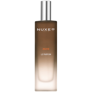 Nuxe profumo uomo eau de parfum vegano 50ml fragranza maschile flacone