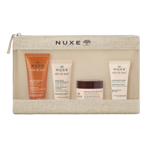 Nuxe rdm travel kit 2023