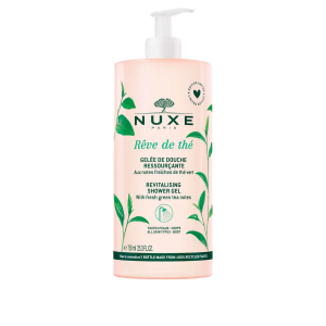 Nuxe rdt gel doccia 750ml