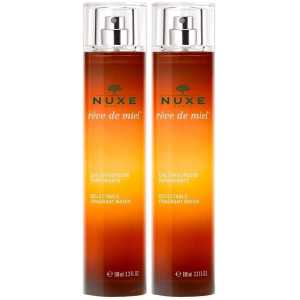 Cerca Offerte di nuxe rêve de miel® acqua squisita profumata ai fiori d’arancio e miele e acquista online