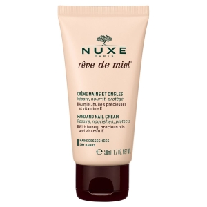 Cerca Offerte di Nuxe réve de miel crema mani e unghie 50 ml e acquista online