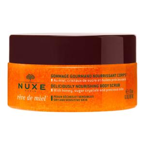Cerca Offerte di nuxe rêve de miel gommage corpo 175 ml gel e acquista online