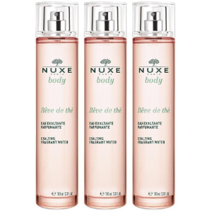 Cerca Offerte di nuxe rêve de thé acqua profumata energizzante the 3x100 ml sol e acquista online
