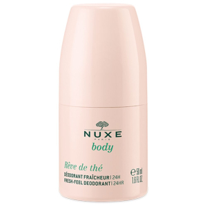 Cerca Offerte di nuxe reve de the' deodorante protezione 24h 50 ml ml fluido e acquista online