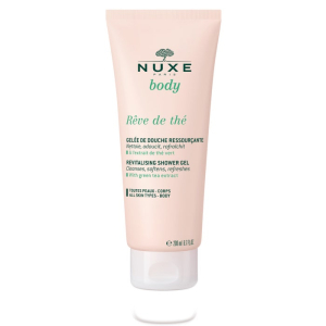 nuxe reve the gel doccia rig bugiardino cod: 981475650 