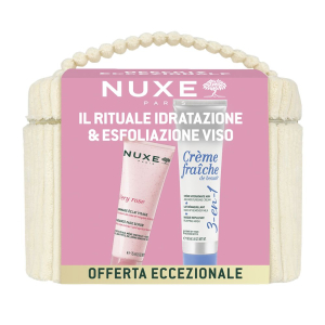 Cerca Offerte di nuxe rituale idratazione & esfoliazione 1 pz set e acquista online