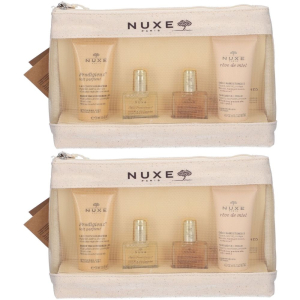 Cerca Offerte di nuxe set huile prodigieuse® beauty ritual da 2 2x1 pz e acquista online