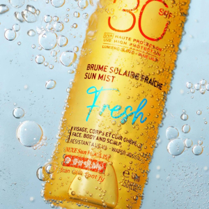 Cerca Offerte di nuxe sun acqua solare spray viso & corpo spf 30 3x150 ml e acquista online