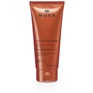 nuxe sun autoabbronzante 100 ml bugiardino cod: 924876891 