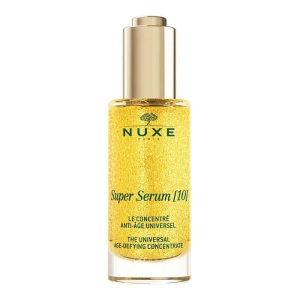 nuxe super serum 10 50ml bugiardino cod: 985919657 