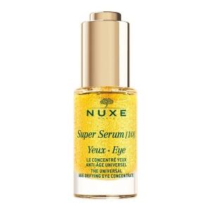 Cerca Offerte di Nuxe super serum [10] concentrato anti-età occhi 15 ml crema contorno e acquista online