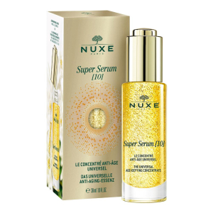 Nuxe super serum 10