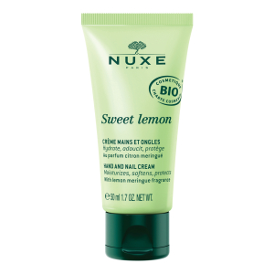 nuxe sweet lemon crema mani bugiardino cod: 986705832 