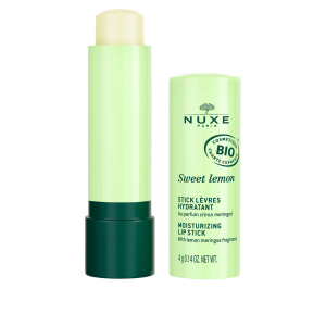 Nuxe sweet lemon stick labbra