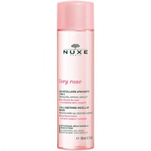 nuxe very rose eau mic p secch bugiardino cod: 979406966 