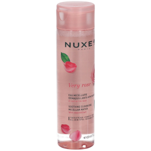 Cerca Offerte di nuxe very rose acqua micellare lenitiva 200 ml fluido e acquista online