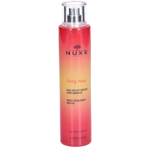 Cerca Offerte di Nuxe very rose acqua profumata 100 ml spray e acquista online