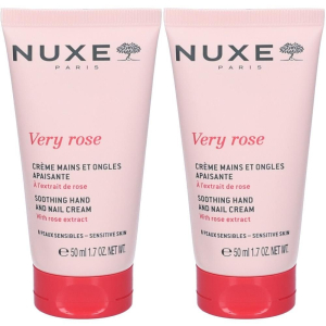 Cerca Offerte di nuxe very rose crema lenitiva per mani e unghie 50 ml e acquista online