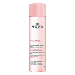 nuxe very rose eau mic se100ml bugiardino cod: 979803792 