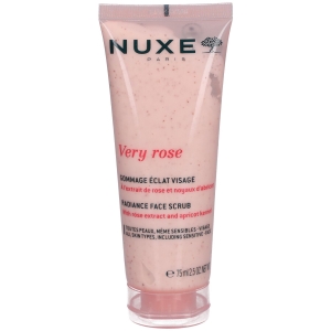Cerca Offerte di Nuxe very rose face scrub 75 ml lozione e acquista online