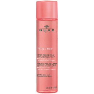 nuxe very rose lotion peeling bugiardino cod: 979407006 