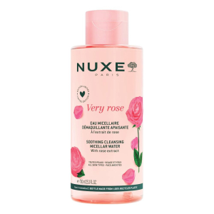Nuxe vrose micellar water750ml