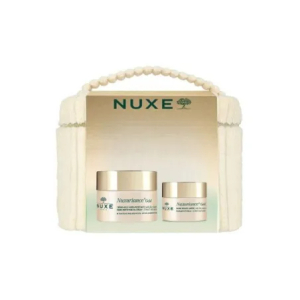 Nuxuriance gold vanity set nuxe cofanetto 2025