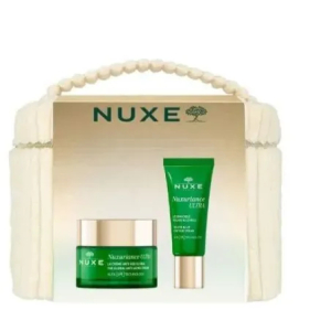 Nuxuriance ultra vanity set nuxe cofanetto 2025