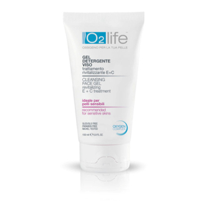 o2life gel detergente 30ml bugiardino cod: 926523465 