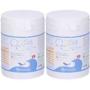 Cerca Offerte di o3 sol perle 2x113,5 g e acquista online